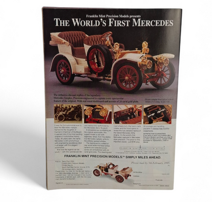 People Magazine With PIX Australia January 4th 1994 Drew Barrymore