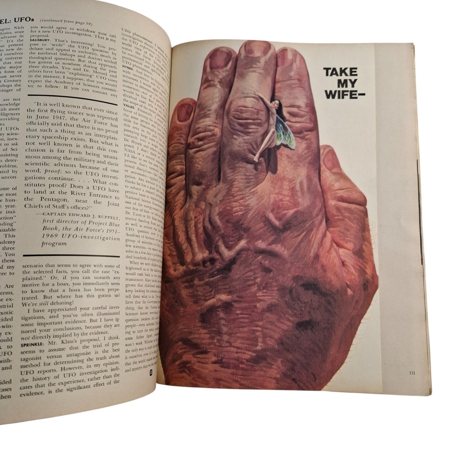 Playboy MAGAZINE January 1978 Rita Lee / Debra Jensen