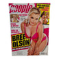 People Magazine Australia January 2013 Bree Olson