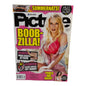 The Picture Magazine #1397 Jessica Davies / Gigi Allens