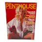 AUSTRALIAN PENTHOUSE Men's Magazine May 1981 Martina Patzal