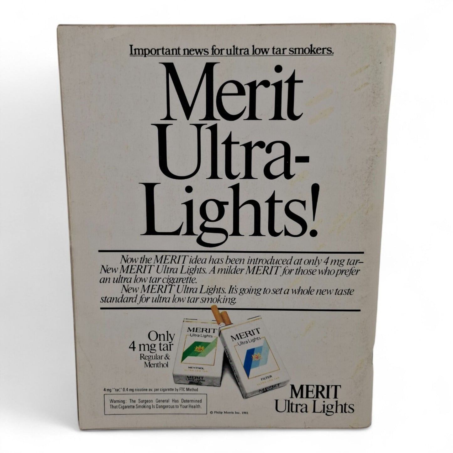 PLAYBOY Magazine US April 1981 - Liz Wickersham Cover