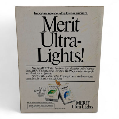 PLAYBOY Magazine US April 1981 - Liz Wickersham Cover