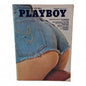 PLAYBOY Magazine US September 1982 Kym Herrin