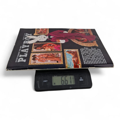 Playboy Magazine January 1971 COMPLETE