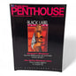 AUSTRALIAN PENTHOUSE Men's Magazine Black Label December 1994
