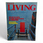 Vintage Vogue Living Australian Magazine - No. 5 1977