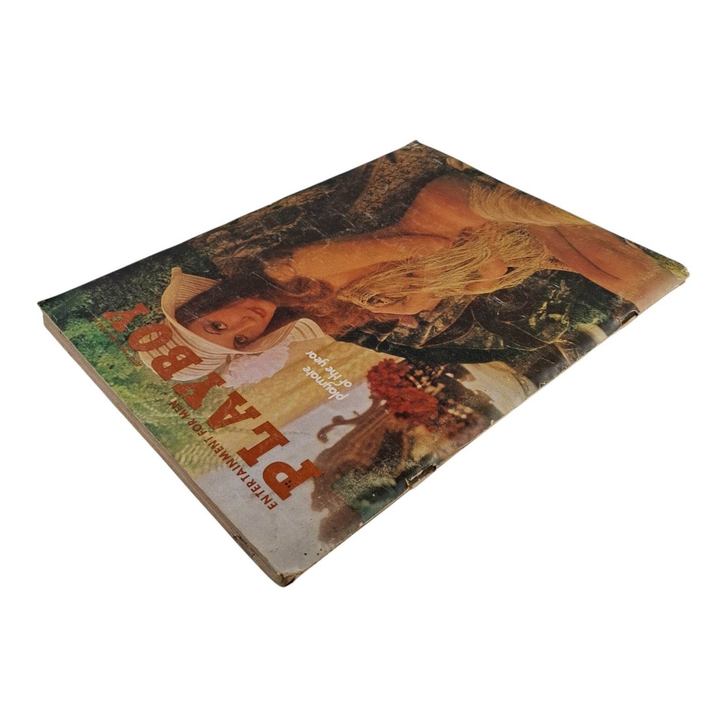 PLAYBOY Magazine June 1973 Marilyn Cole Ruthy Ross COMPLETE