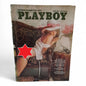 PLAYBOY MAGAZINE April 1974 Carron June Sliger Complete