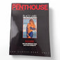 Australian Penthouse Magazine - Black May 1991 Complete Playboy