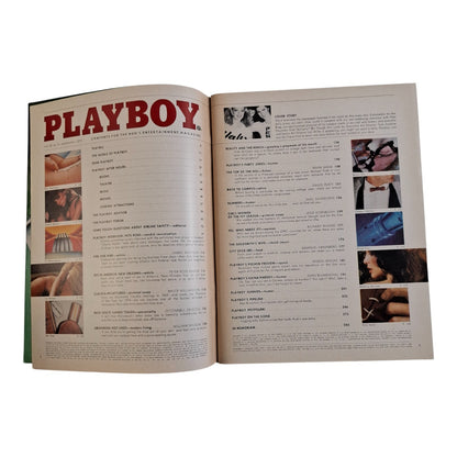 PLAYBOY Magazine September 1979 Vicki McCarty