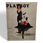 PLAYBOY MAGAZINE September 1961 Barbara Ann Lawford Complete