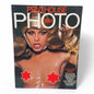 Photo World Magazine - Penthouse Vintage 1976 Collector Edition