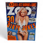 ZOO Weekly Magazine Australia #382 July 2013 April Vaughan