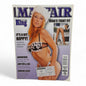 Mayfair Magazine Vol.37 No. 1 2002 U.K Playboy Vicky Scott