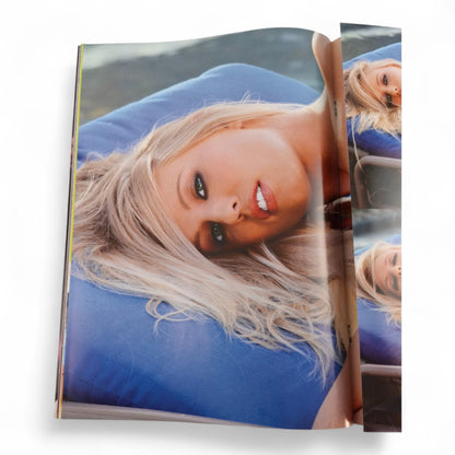 The Picture Premium Magazine Australian Issue 97 EXCELLENT COMPLETE - PLAYBOY