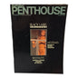 Australian Penthouse Magazine - Black Edition August 1987 Bambi