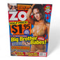 ZOO Weekly Magazine Australia #61 April 2007 Anna Lind-Hansen