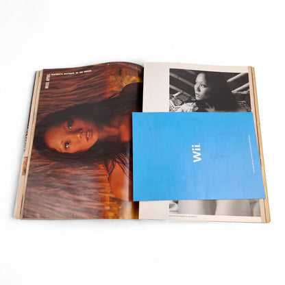 PLAYBOY MAGAZINE April 1976 Kristine De Bell Complete