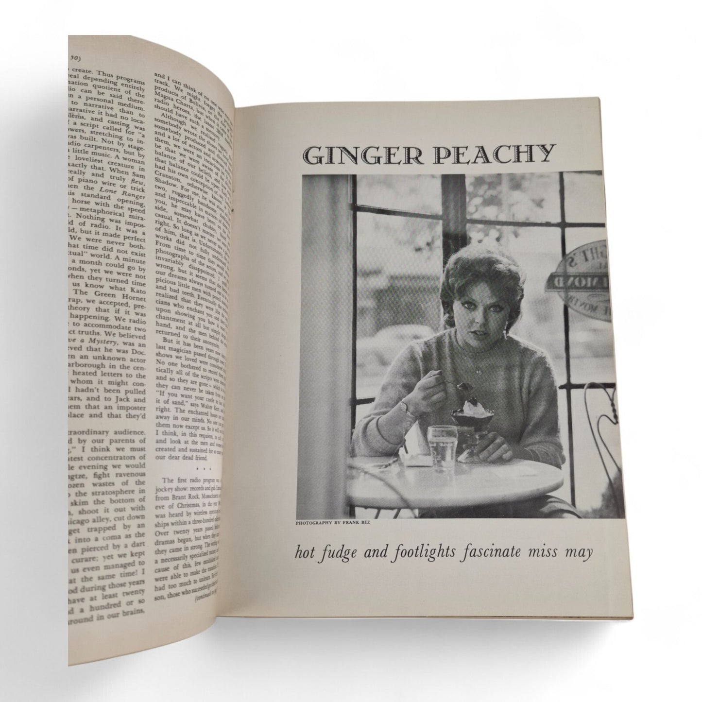 PLAYBOY Magazine May 1960 COMPLETE