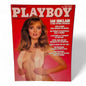 Australian Playboy Magazine July 1984 Tricia Lange
