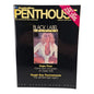 AUSTRALIAN PENTHOUSE Men's Magazine Black Label January 1995 Wendy Dys