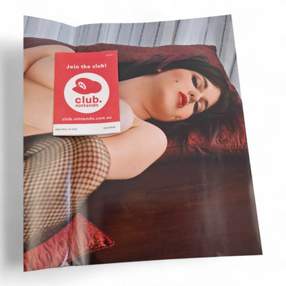 The Picture Premium Magazine Australian Issue 134 Excellent Mayfair - Playboy