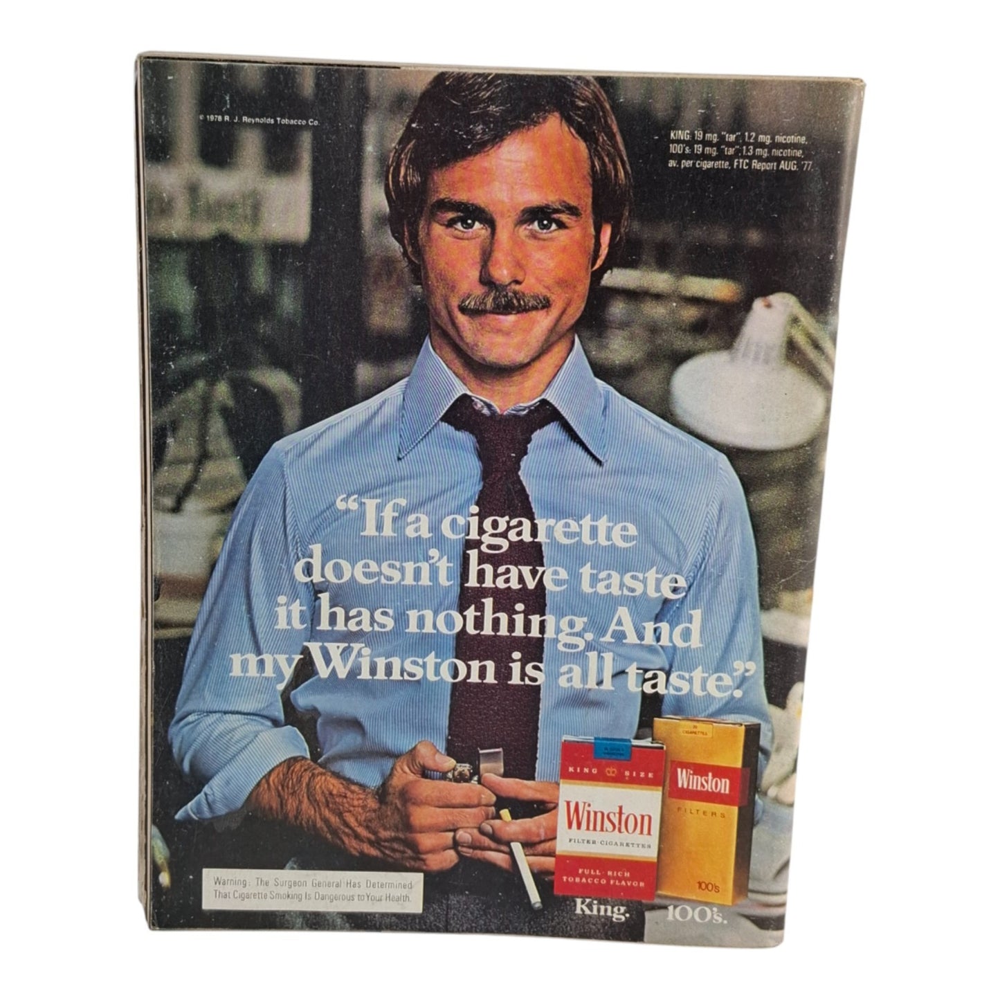 PLAYBOY Magazine US August 1978 -  Nicki Thomas / Vicki Witt