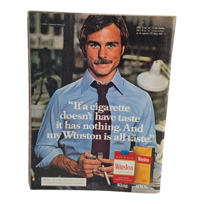 PLAYBOY Magazine US August 1978 -  Nicki Thomas / Vicki Witt