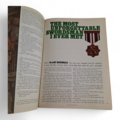 Playboy Magazine January 1970 COMPLETE