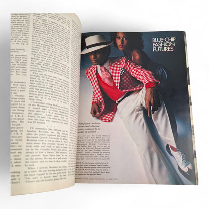 Playboy Magazine January 1973 COMPLETE