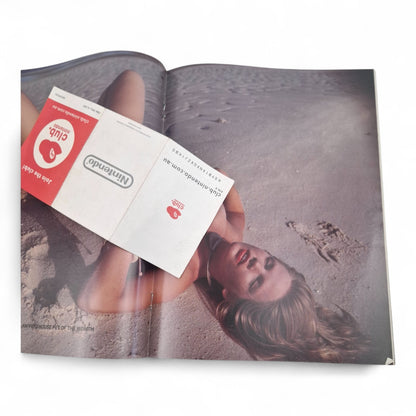 PENTHOUSE Canada Men's Magazine October 1983 Pia Zadora