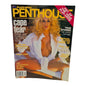 AUSTRALIAN PENTHOUSE January 1995 Vol. 16 No. 1 Men's Magazine Wendy Dys