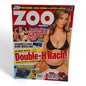 ZOO Weekly Magazine Australia #175 July 2009 Rachael Neiberding