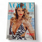 Vogue Australia Magazine November 2009 Elyse Taylor Cover EXCELLENT