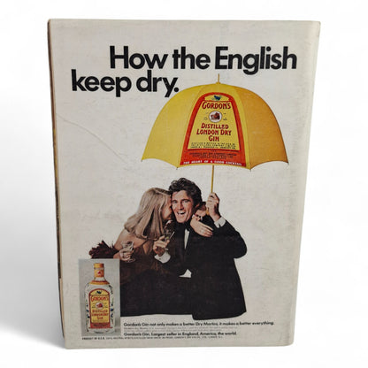 PLAYBOY Magazine US May 1974 Marsha Kay / Marilyn Lange