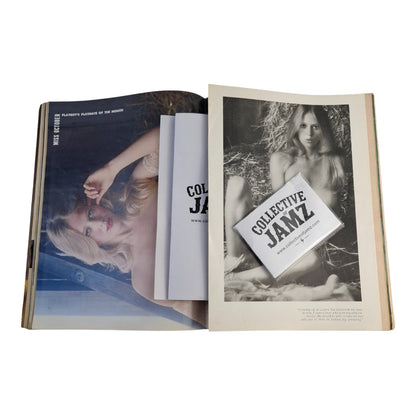 Playboy Magazine October 1976 Bunnies '76 Bolder and Sexier Then Ever ACC