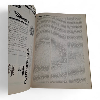 Playboy Magazine January 1973 COMPLETE