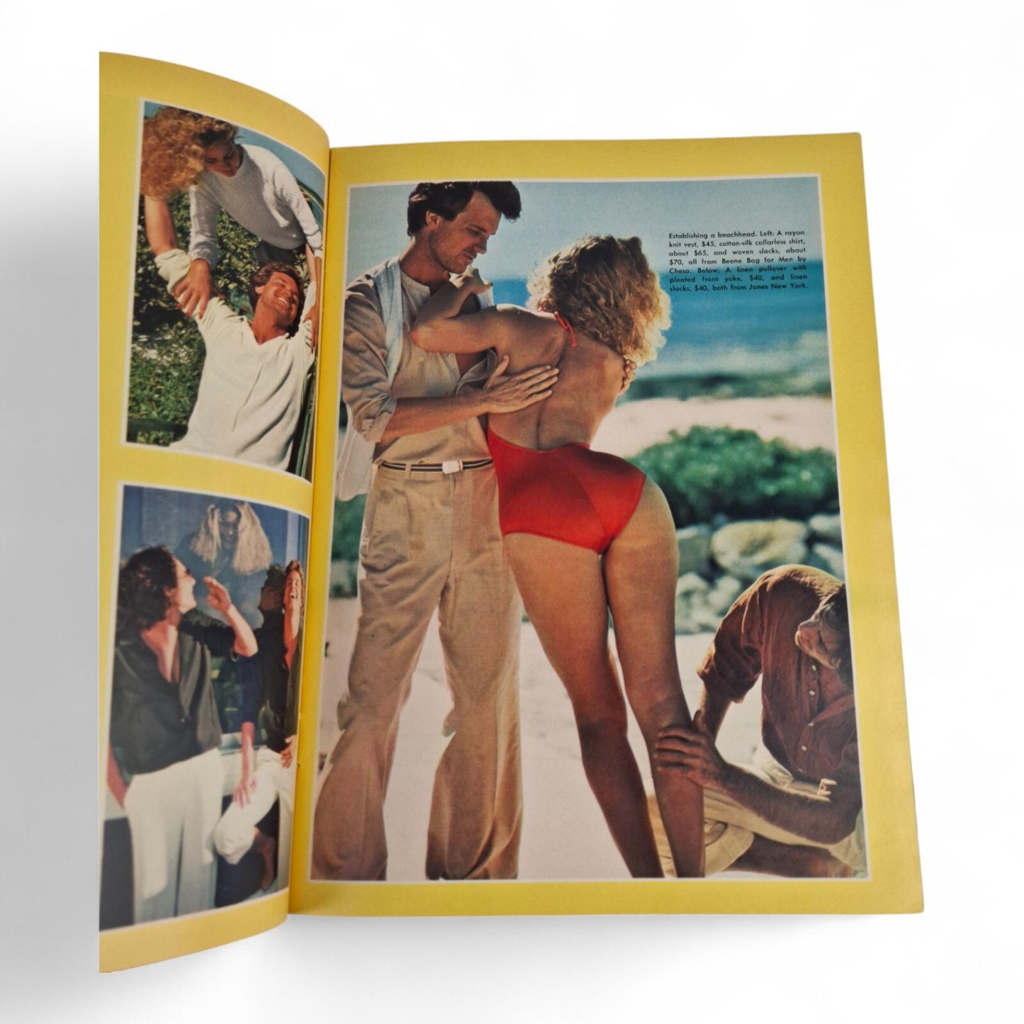 PLAYBOY Magazine May 1978 Debra Peterson COMPLETE