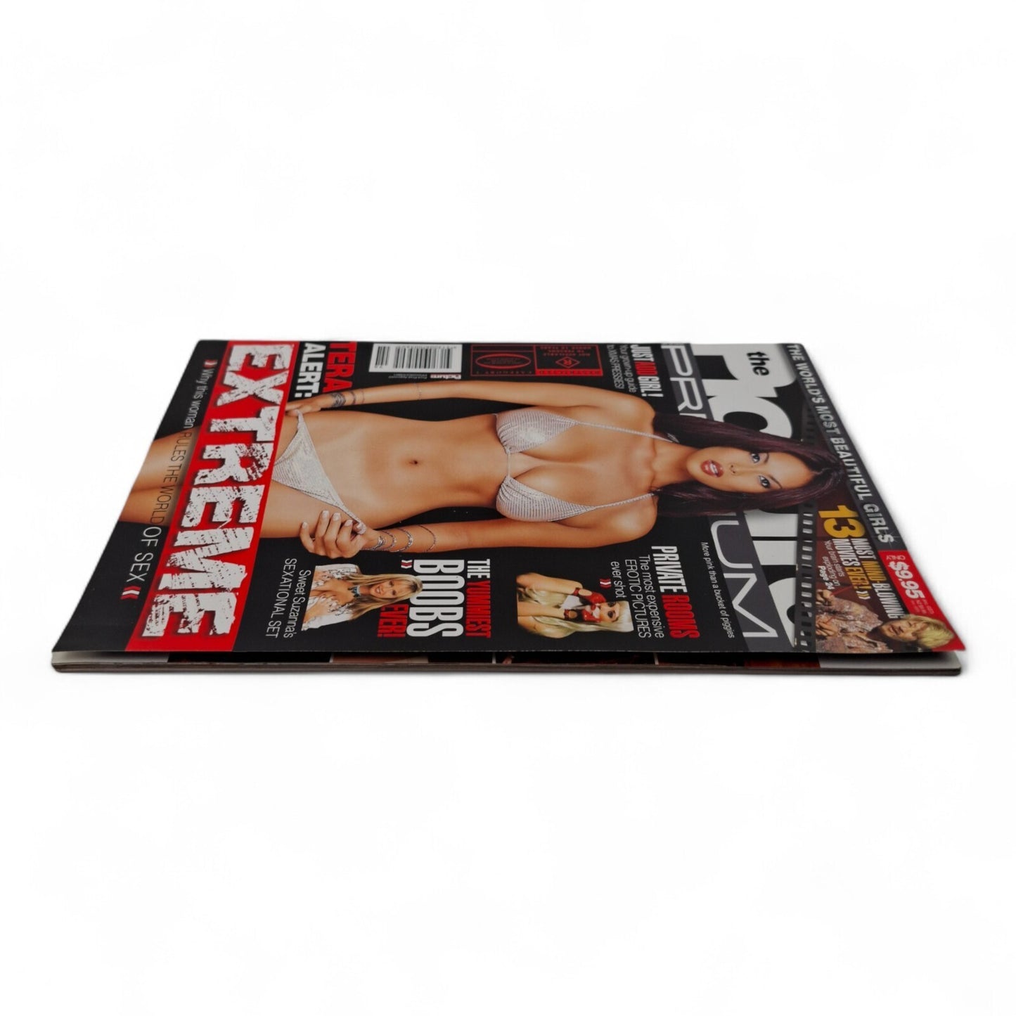 The Picture Premium Magazine Australia Issue 98 EXCELLENT COMPLETE - PLAYBOY