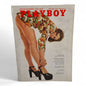 PLAYBOY Magazine September 1972 Sandra Josefski COMPLETE