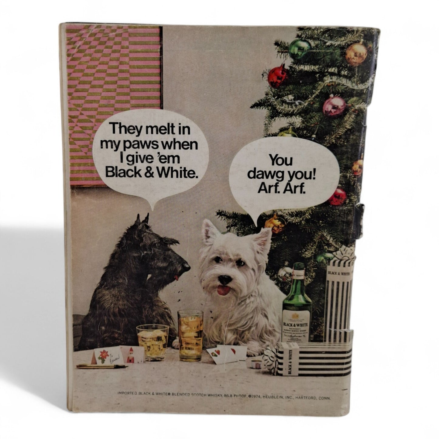 PLAYBOY Magazine US December 1974 Robyn Douglass