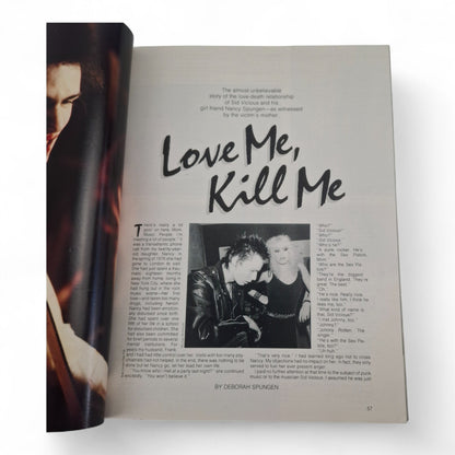 PENTHOUSE Canada Men's Magazine October 1983 Pia Zadora