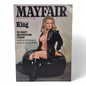 Vintage Mayfair Magazine Vol. 4 No. 7 July 1969 Playboy