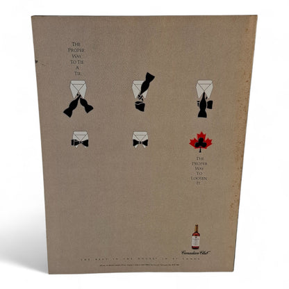 PLAYBOY MAGAZINE May 1990 Margaux Hemingway Tina Bockrath