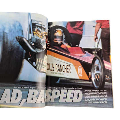 Australian Playboy Magazine May 1988 Vanity RARE COVER