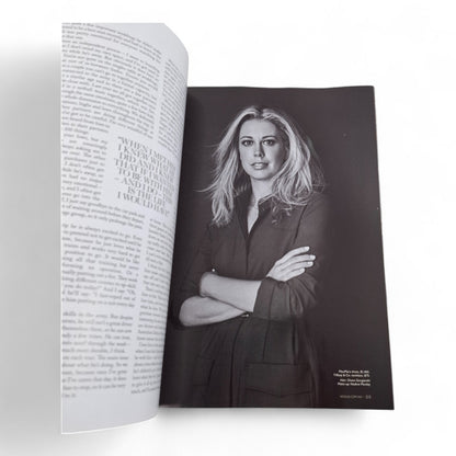 Vogue Australia Magazine April 2015 Cate Blanchett Cover EXCELLENT