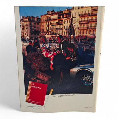 Australian Playboy Magazine October 1979 Julie Price Rosemary Paul