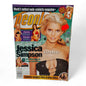 People Magazine Australia September 2005 Jessica Simpson Carrie