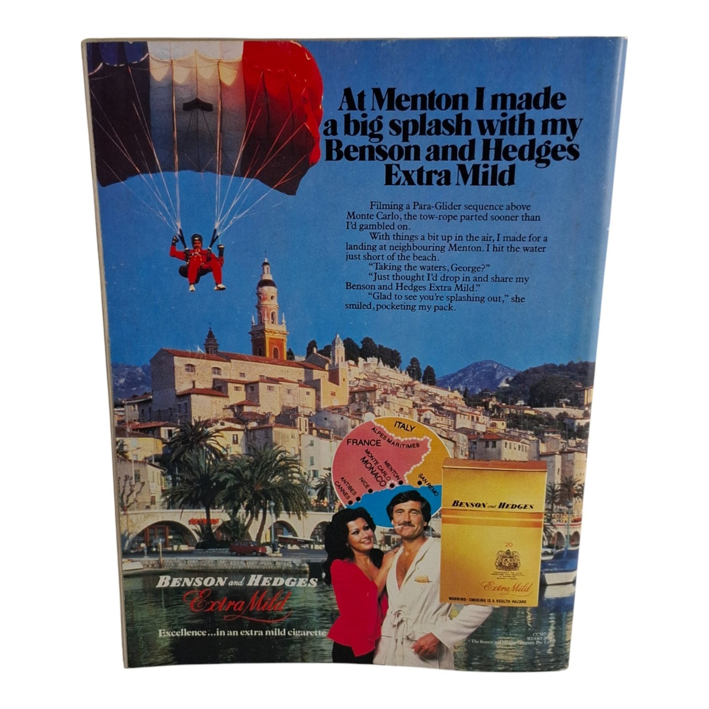 AUSTRALIAN PENTHOUSE Men's Magazine May 1981 Martina Patzal